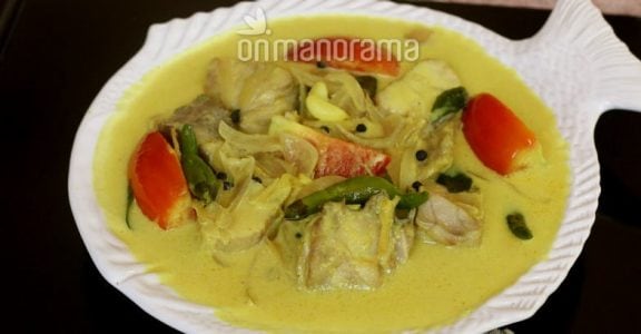 Fish Molee Fish Molee